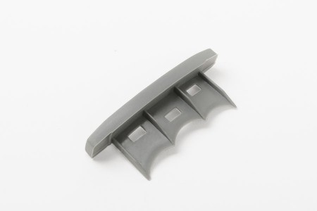 77 mm Profile's side lock without hole, BATMAN