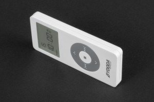 15-channel MELODY remote control with timer