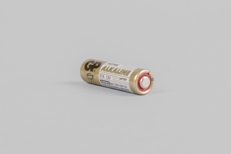 Batterie A27 12V