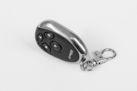Single-channel PORTA key-ring remote control