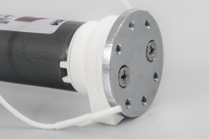 Mount for 25 series motors, compatible with ABSOLUTE cassette system