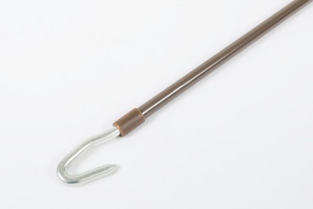 Rod puller L100 cm, brown