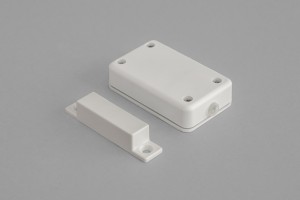 Mikro sender, SMART TOUCH System