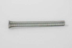 Feder - verwendet mit Tülle für Seilführung 105 mm