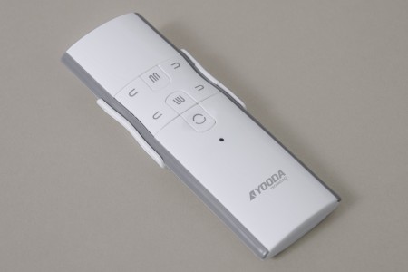 2-channel TALIO remote control