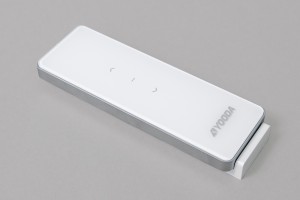 Single-channel MAGNETIC TOUCH remote control