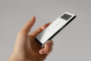 99-channel AURORA remote control