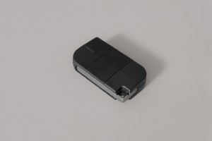 Miniaturhandsender TP01, 4-Kanal