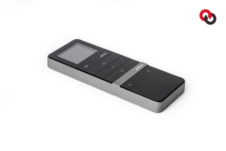 MAGNETIC SMART 32-channel remote control, in Polish, YSH