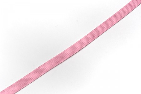 Taśma do zwijacza 14 mm, różowa