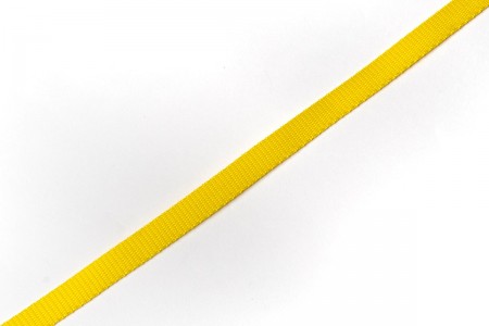 Taśma do zwijacza 14 mm, żółta